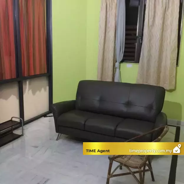Golden City Condominium — photo 1