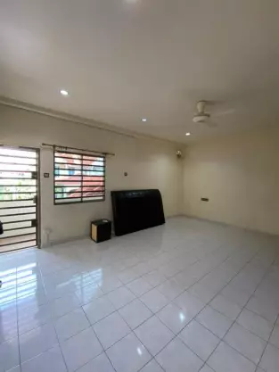Taman Permatang Indah