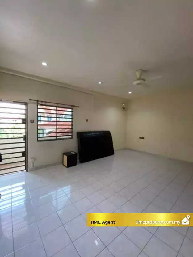 Taman Permatang Indah — photo 1