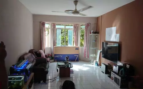 Pangsapuri Prima