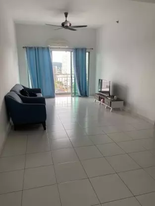 1-World Residence @ One World Residence