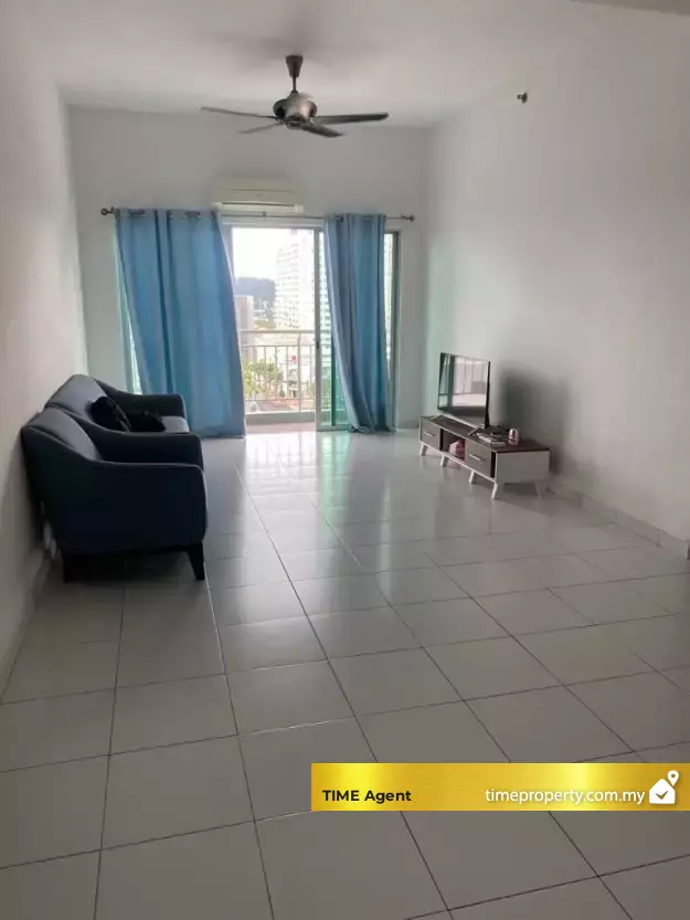 1-World Residence @ One World Residence — photo 1