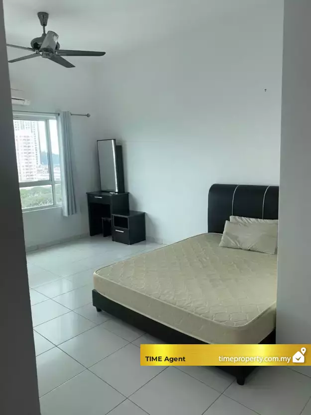 1-World Residence @ One World Residence — photo 3