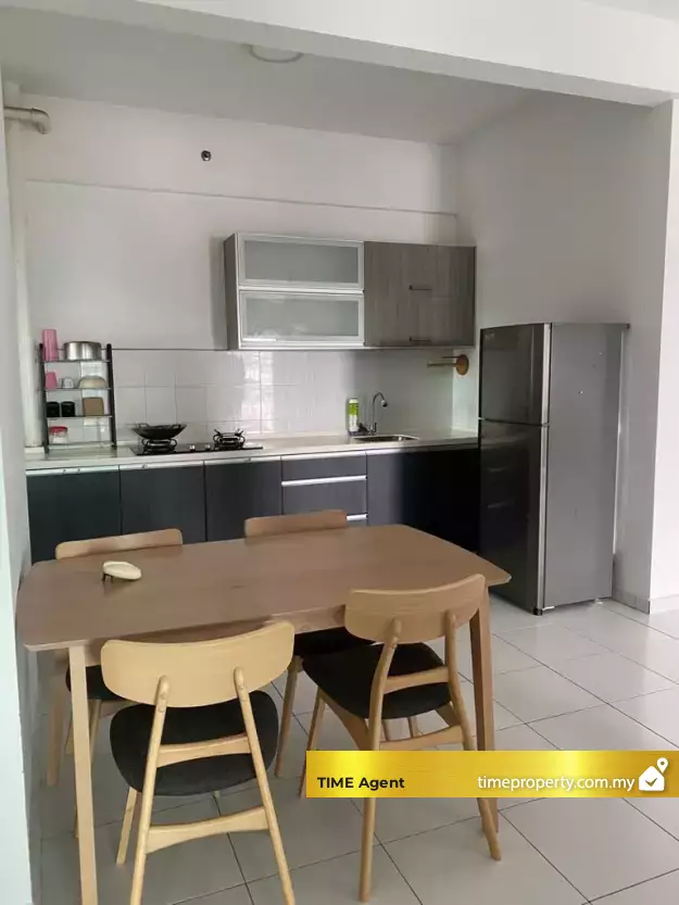 1-World Residence @ One World Residence — photo 5