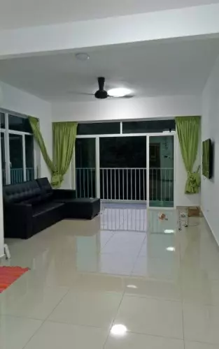 Setia Pinnacle