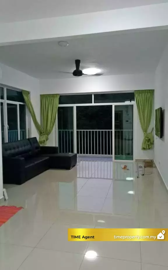 Setia Pinnacle — photo 1