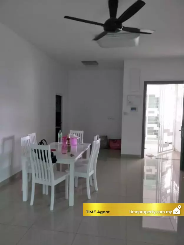 Setia Pinnacle — photo 2