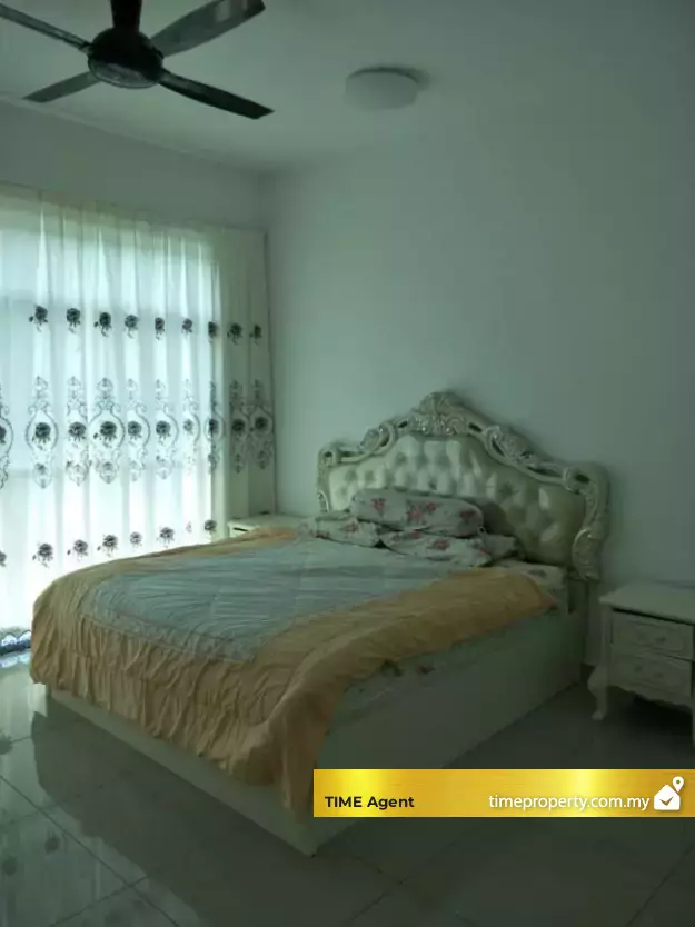Setia Pinnacle — photo 4