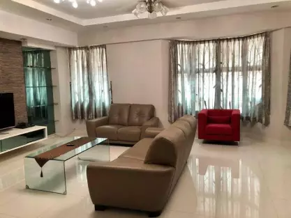 Tanjung Villas
