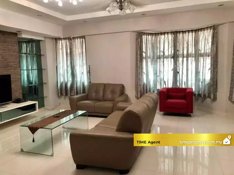 Tanjung Villas — photo 1