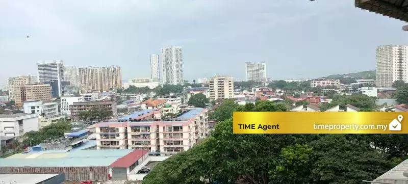 Kota Emas — photo 2