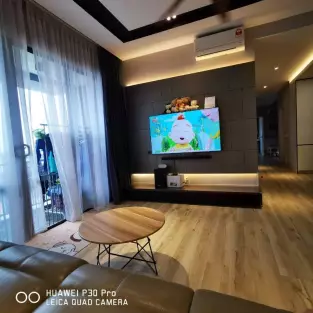 Setia Sky Vista
