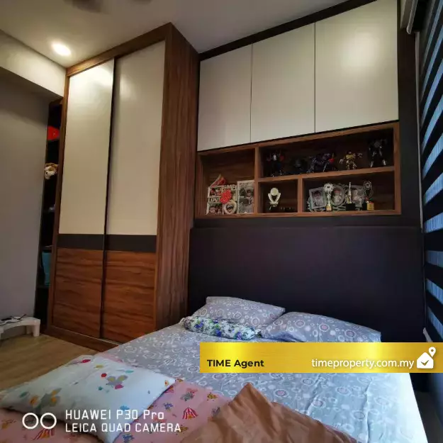 Setia Sky Vista — photo 4