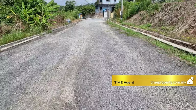 Semenyih — photo 1