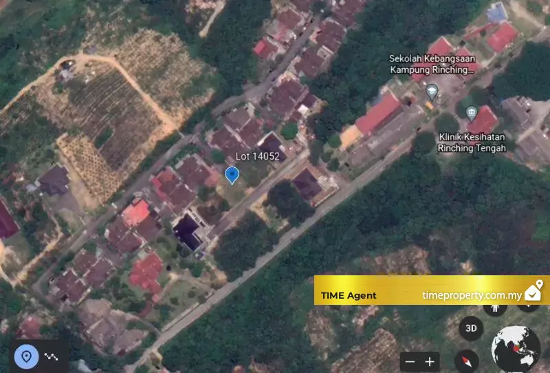Semenyih — photo 3