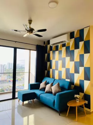 Nidoz Residences