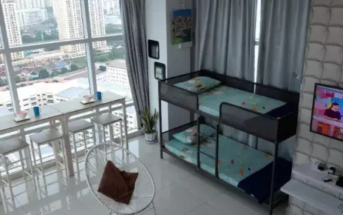 Maritime Suites