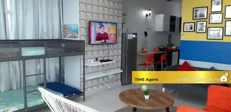 Maritime Suites — photo 4