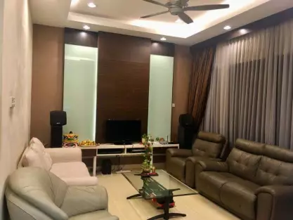 Ara Damansara