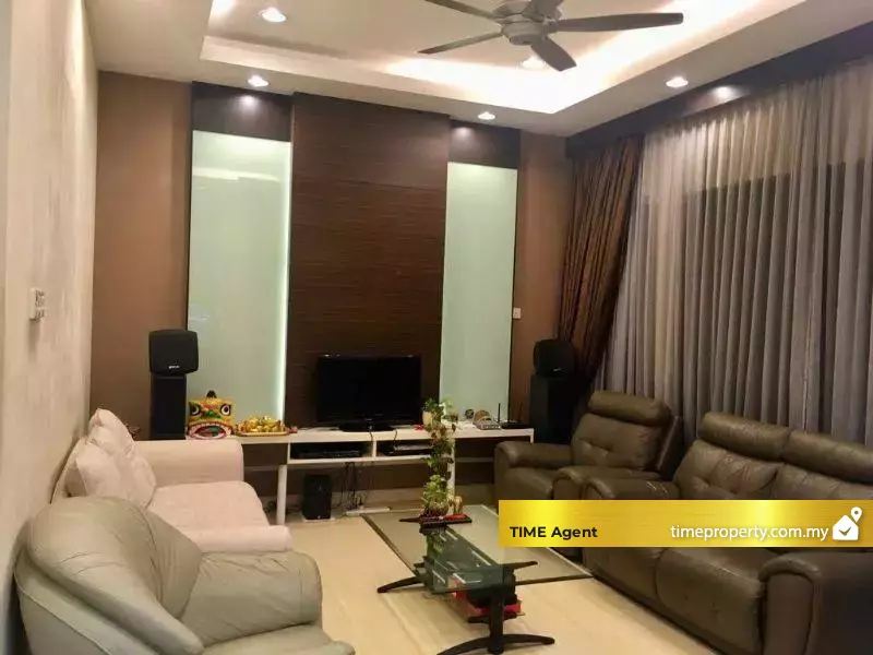 Ara Damansara — photo 1