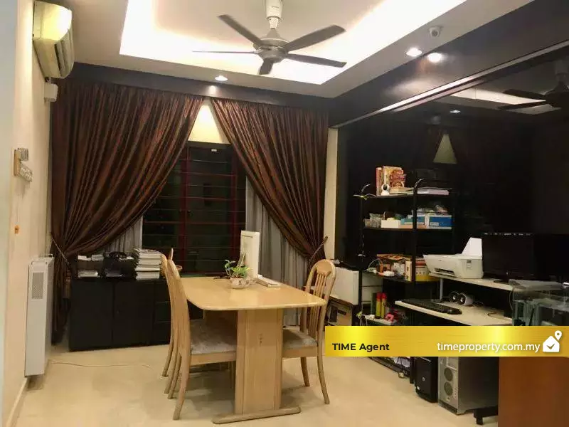 Ara Damansara — photo 2