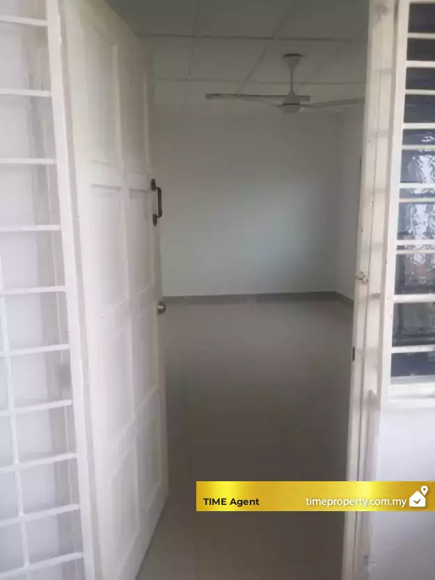 Pangsapuri Seroja (Puchong) — photo 2