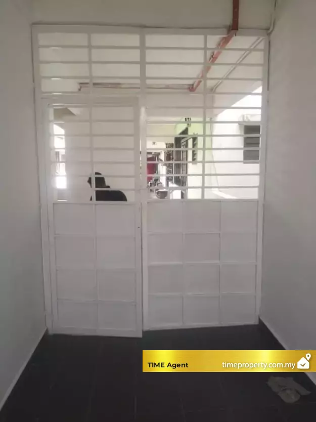 Pangsapuri Seroja (Puchong) — photo 4