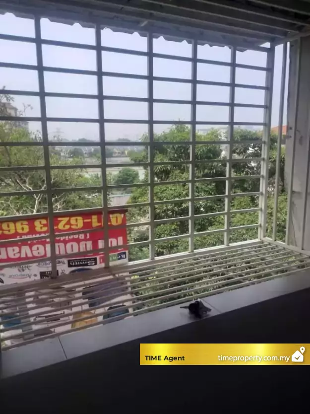 Pangsapuri Seroja (Puchong) — photo 5