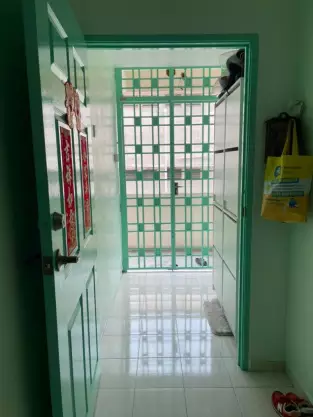 Pangsapuri Seri Pelangi