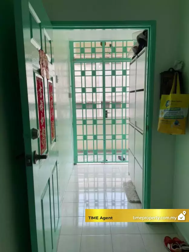Pangsapuri Seri Pelangi — photo 1