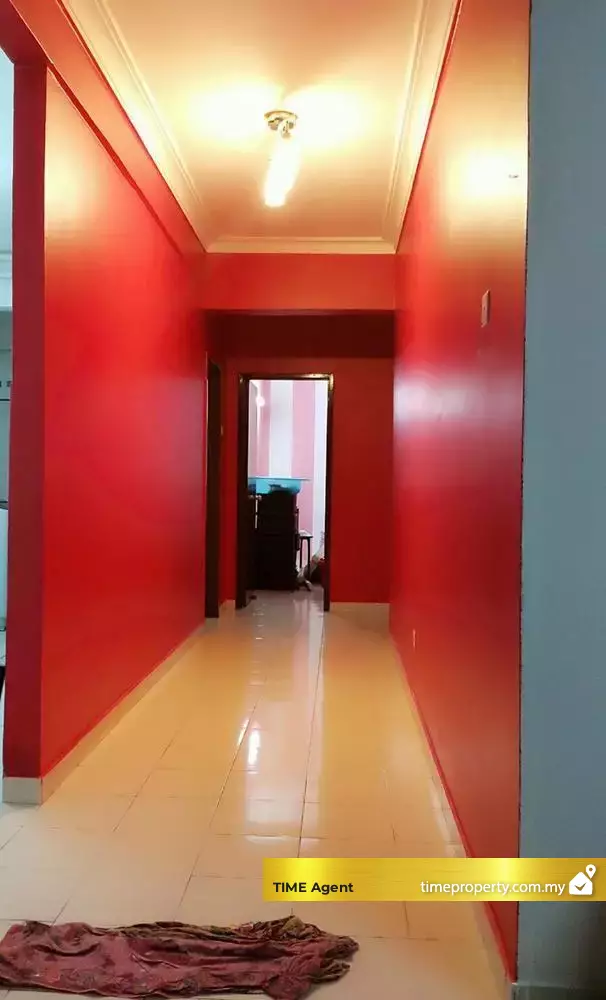Zamrud Apartment — photo 3