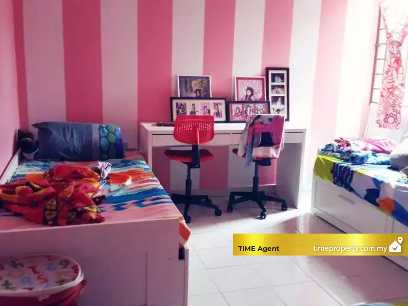 Zamrud Apartment — photo 4