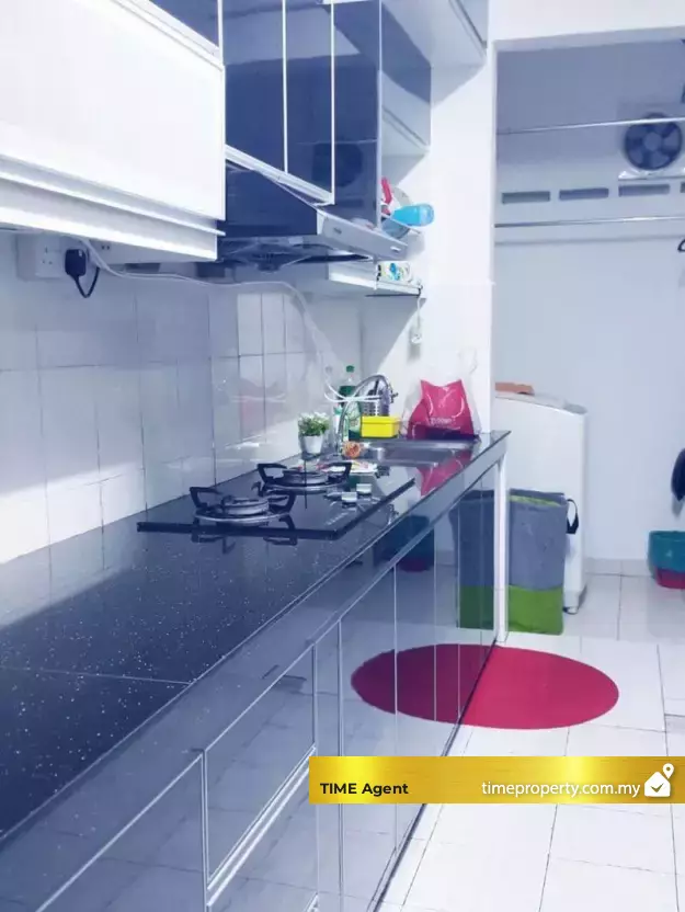 Zamrud Apartment — photo 5