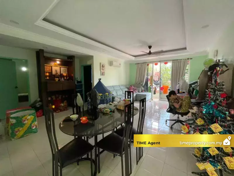 Pangsapuri Seri Pelangi — photo 2