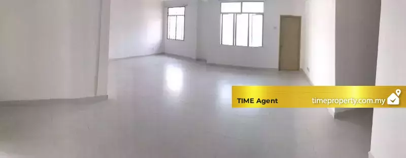Apartment Cheras Utama — photo 1