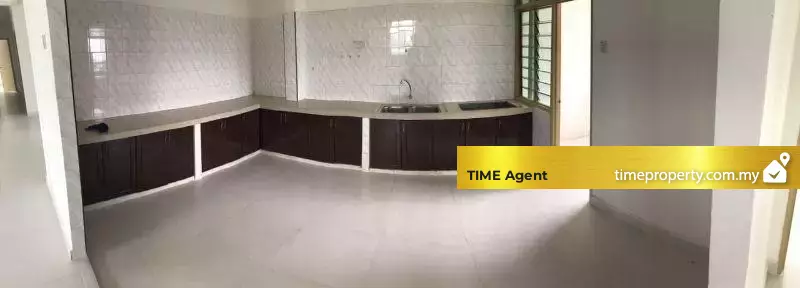 Apartment Cheras Utama — photo 3