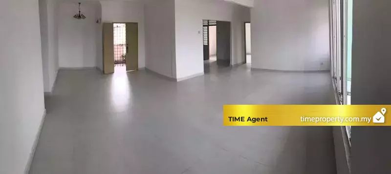 Apartment Cheras Utama — photo 4