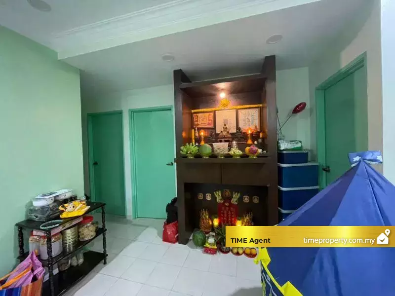 Pangsapuri Seri Pelangi — photo 3