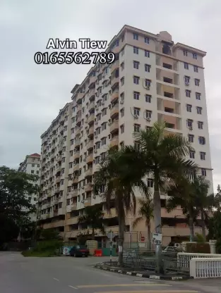 Apartment Bagan Sena