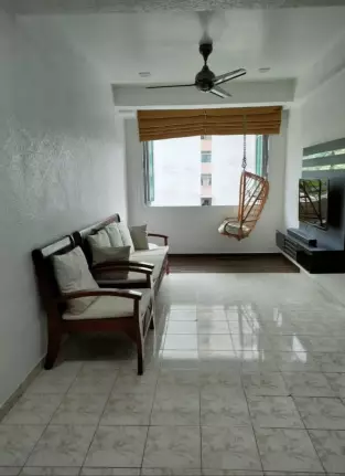 Taman Terubong Jaya (Block 18 &amp; 20)