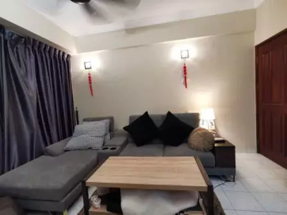U-Garden Resort Condo @ U Garden Resort Condo