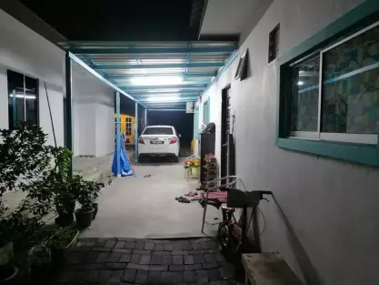 Simpang Ampat