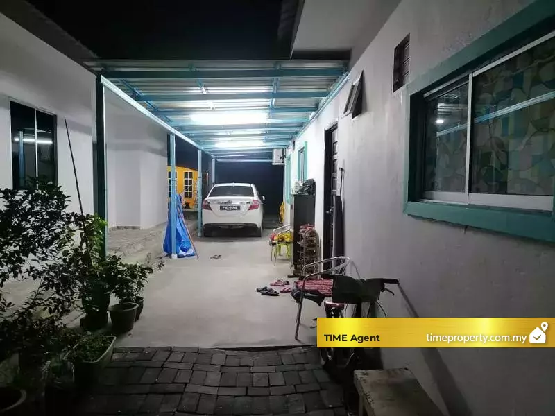 Simpang Ampat — photo 1