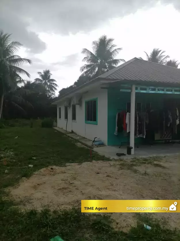 Simpang Ampat — photo 2