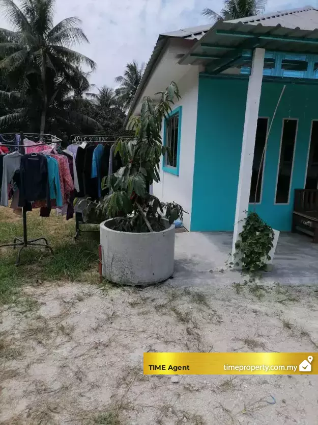 Simpang Ampat — photo 5