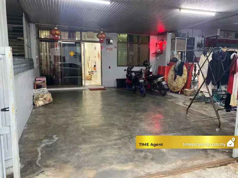 Taman Pearl — photo 4