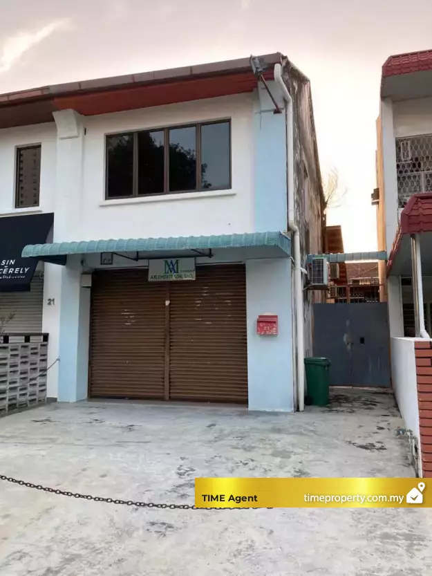 Jalan Chow Thye — photo 2