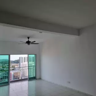 1-World Residence @ One World Residence