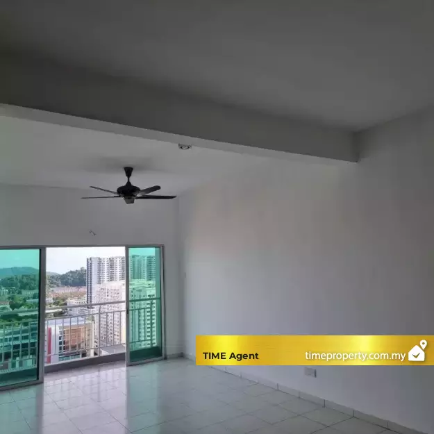 1-World Residence @ One World Residence — photo 1