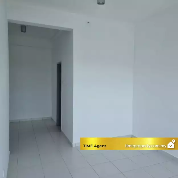 1-World Residence @ One World Residence — photo 2